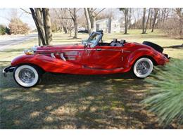 1934 Mercedes-Benz 500K (CC-1016180) for sale in Clearwater, Florida