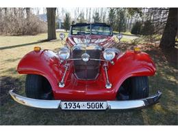1934 Mercedes-Benz 500K (CC-1016180) for sale in Clearwater, Florida