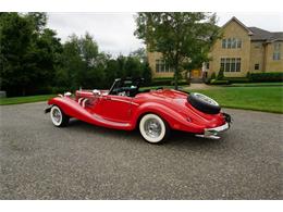 1934 Mercedes-Benz 500K (CC-1016180) for sale in Clearwater, Florida