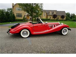 1934 Mercedes-Benz 500K (CC-1016180) for sale in Clearwater, Florida