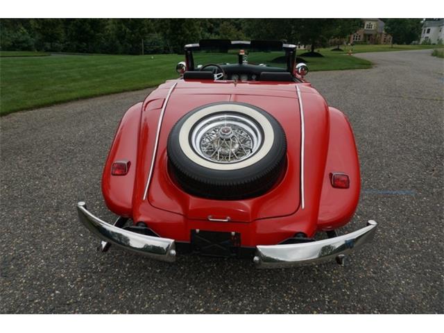 1934 Mercedes-Benz 500K (CC-1016180) for sale in Clearwater, Florida