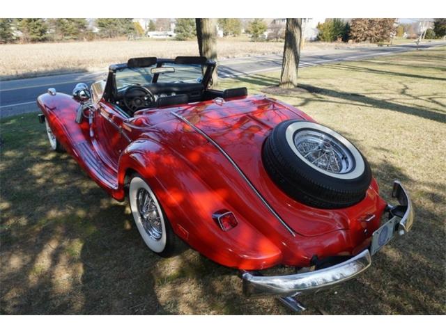 1934 Mercedes-Benz 500K (CC-1016180) for sale in Clearwater, Florida