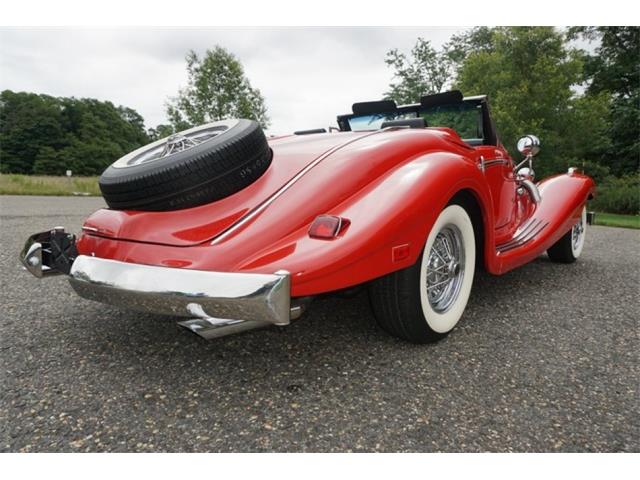 1934 Mercedes-Benz 500K (CC-1016180) for sale in Clearwater, Florida