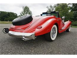 1934 Mercedes-Benz 500K (CC-1016180) for sale in Clearwater, Florida