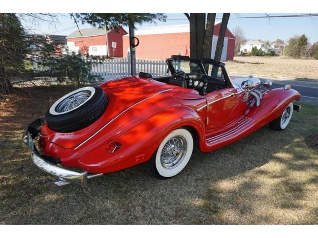 1934 Mercedes-Benz 500K (CC-1016180) for sale in Clearwater, Florida