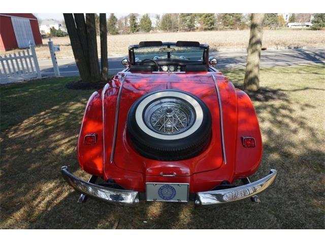 1934 Mercedes-Benz 500K (CC-1016180) for sale in Clearwater, Florida