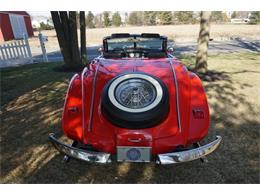1934 Mercedes-Benz 500K (CC-1016180) for sale in Clearwater, Florida