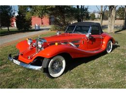 1934 Mercedes-Benz 500K (CC-1016180) for sale in Clearwater, Florida