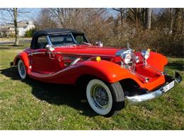 1934 Mercedes-Benz 500K (CC-1016180) for sale in Clearwater, Florida