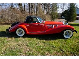 1934 Mercedes-Benz 500K (CC-1016180) for sale in Clearwater, Florida
