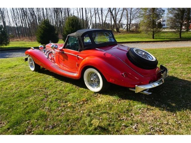 1934 Mercedes-Benz 500K (CC-1016180) for sale in Clearwater, Florida