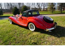 1934 Mercedes-Benz 500K (CC-1016180) for sale in Clearwater, Florida