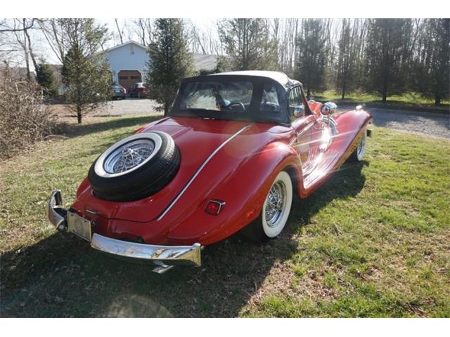 1934 Mercedes-Benz 500K (CC-1016180) for sale in Clearwater, Florida