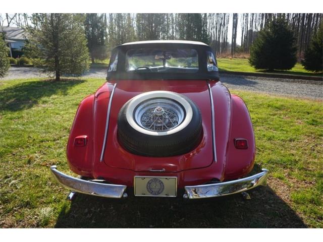 1934 Mercedes-Benz 500K (CC-1016180) for sale in Clearwater, Florida