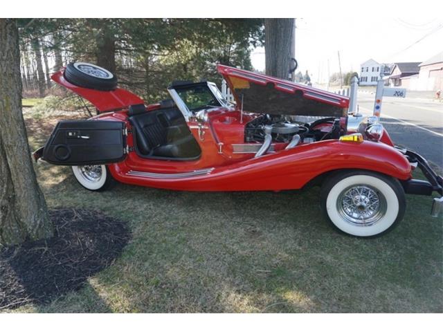 1934 Mercedes-Benz 500K (CC-1016180) for sale in Clearwater, Florida