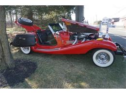 1934 Mercedes-Benz 500K (CC-1016180) for sale in Clearwater, Florida