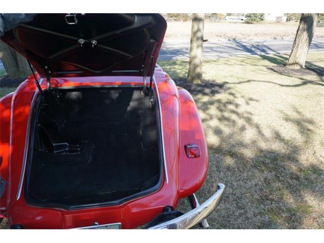 1934 Mercedes-Benz 500K (CC-1016180) for sale in Clearwater, Florida