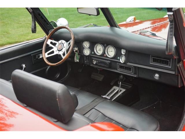 1934 Mercedes-Benz 500K (CC-1016180) for sale in Clearwater, Florida