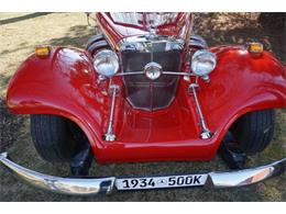 1934 Mercedes-Benz 500K (CC-1016180) for sale in Clearwater, Florida