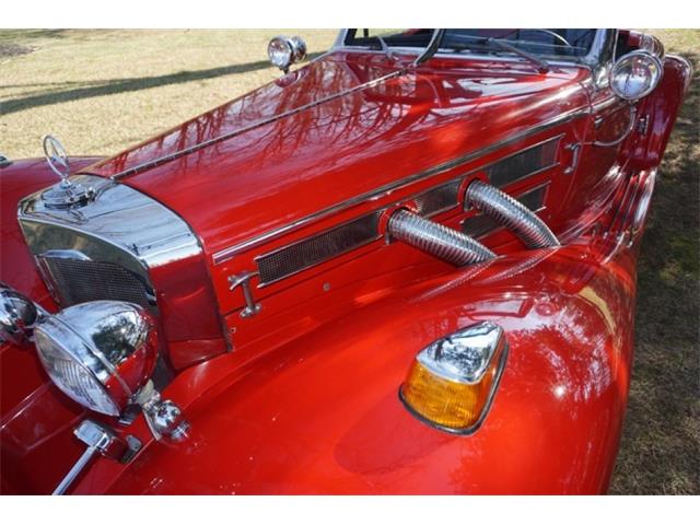 1934 Mercedes-Benz 500K (CC-1016180) for sale in Clearwater, Florida