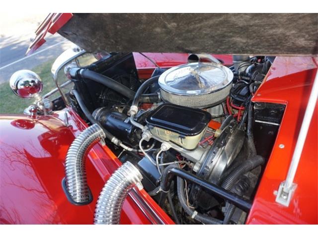 1934 Mercedes-Benz 500K (CC-1016180) for sale in Clearwater, Florida