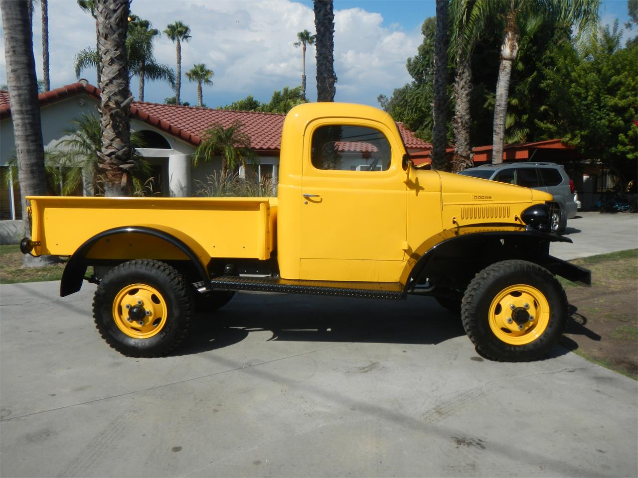 1942 Dodge Power Wagon For Sale | ClassicCars.com | CC-1016183