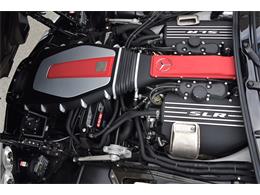 2006 Mercedes-Benz SLR McLaren (CC-1016192) for sale in WALLINGFORD, Connecticut
