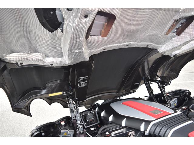 2006 Mercedes-Benz SLR McLaren (CC-1016192) for sale in WALLINGFORD, Connecticut