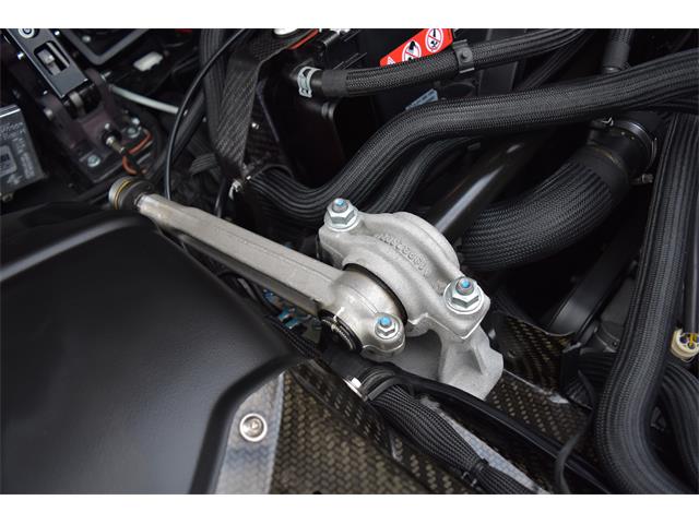 2006 Mercedes-Benz SLR McLaren (CC-1016192) for sale in WALLINGFORD, Connecticut