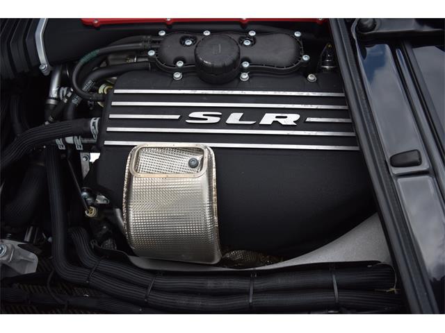 2006 Mercedes-Benz SLR McLaren (CC-1016192) for sale in WALLINGFORD, Connecticut