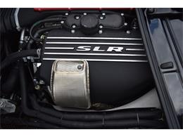 2006 Mercedes-Benz SLR McLaren (CC-1016192) for sale in WALLINGFORD, Connecticut