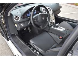 2006 Mercedes-Benz SLR McLaren (CC-1016192) for sale in WALLINGFORD, Connecticut