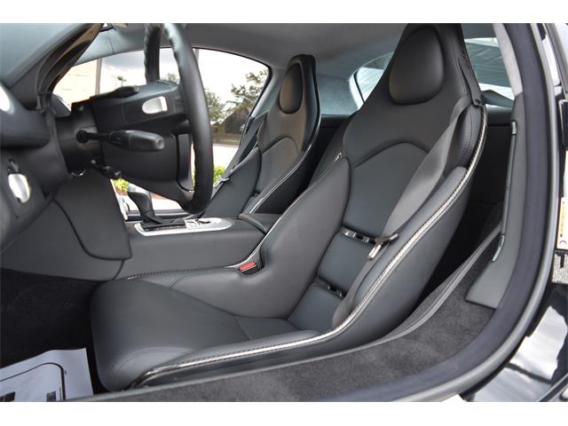 2006 Mercedes-Benz SLR McLaren (CC-1016192) for sale in WALLINGFORD, Connecticut