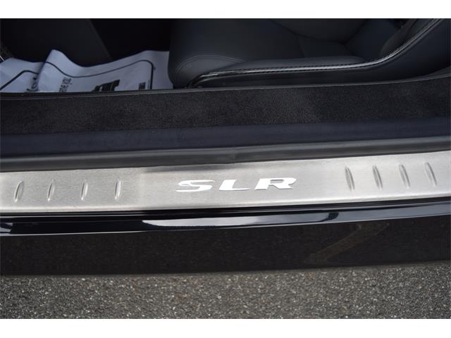 2006 Mercedes-Benz SLR McLaren (CC-1016192) for sale in WALLINGFORD, Connecticut