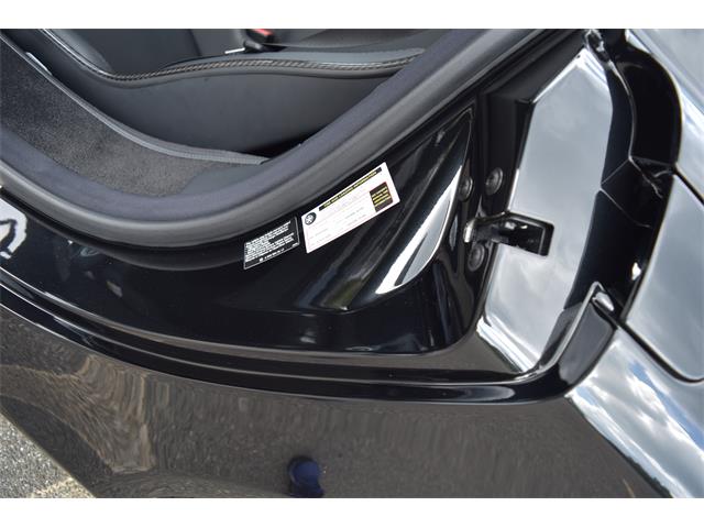 2006 Mercedes-Benz SLR McLaren (CC-1016192) for sale in WALLINGFORD, Connecticut