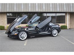 2006 Mercedes-Benz SLR McLaren (CC-1016192) for sale in WALLINGFORD, Connecticut