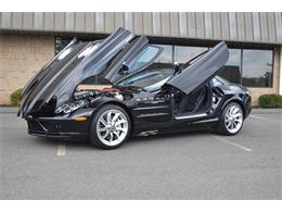 2006 Mercedes-Benz SLR McLaren (CC-1016192) for sale in WALLINGFORD, Connecticut