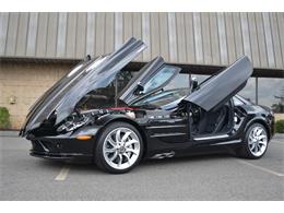 2006 Mercedes-Benz SLR McLaren (CC-1016192) for sale in WALLINGFORD, Connecticut