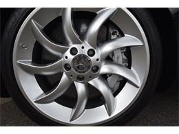 2006 Mercedes-Benz SLR McLaren (CC-1016192) for sale in WALLINGFORD, Connecticut