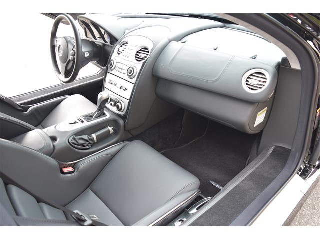 2006 Mercedes-Benz SLR McLaren (CC-1016192) for sale in WALLINGFORD, Connecticut