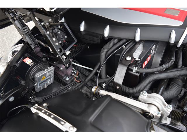 2006 Mercedes-Benz SLR McLaren (CC-1016192) for sale in WALLINGFORD, Connecticut