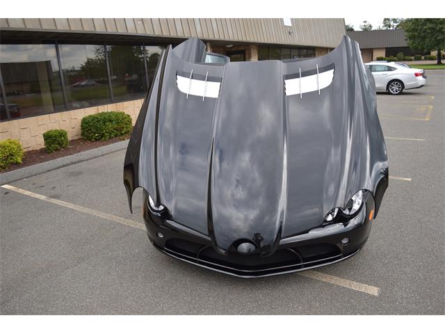 2006 Mercedes-Benz SLR McLaren (CC-1016192) for sale in WALLINGFORD, Connecticut