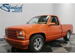 1989 Chevrolet Silverado (CC-1016207) for sale in Lavergne, Tennessee