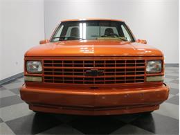 1989 Chevrolet Silverado (CC-1016207) for sale in Lavergne, Tennessee