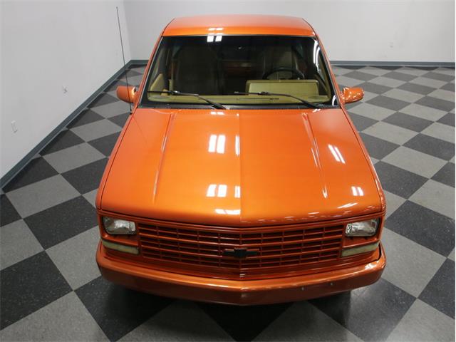 1989 Chevrolet Silverado (CC-1016207) for sale in Lavergne, Tennessee