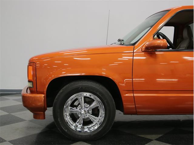 1989 Chevrolet Silverado (CC-1016207) for sale in Lavergne, Tennessee
