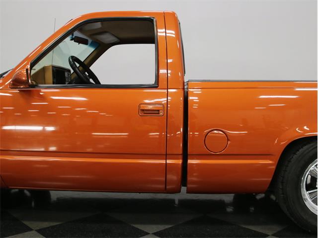 1989 Chevrolet Silverado (CC-1016207) for sale in Lavergne, Tennessee