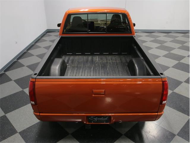 1989 Chevrolet Silverado (CC-1016207) for sale in Lavergne, Tennessee