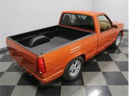 1989 Chevrolet Silverado (CC-1016207) for sale in Lavergne, Tennessee