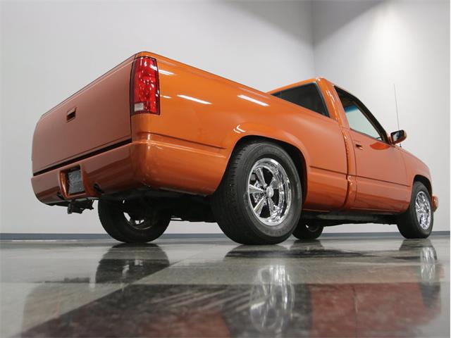 1989 Chevrolet Silverado (CC-1016207) for sale in Lavergne, Tennessee